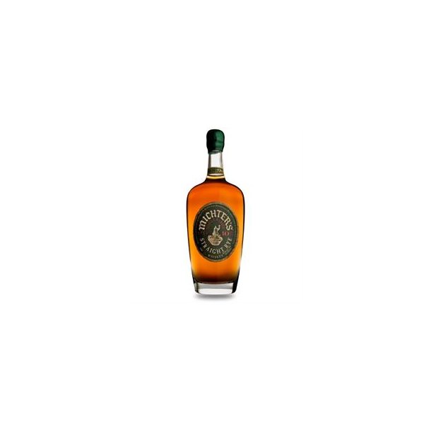 Michter's US*1 Single Barrel Straight Rye Whiskey , 42,5%